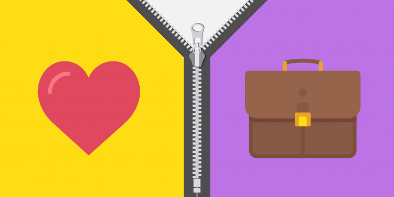 Vol.22个人与组织之间如何相辅相成?