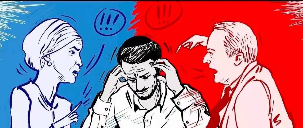 Vol.11 面对生活的困境,你选择适应还是硬刚?