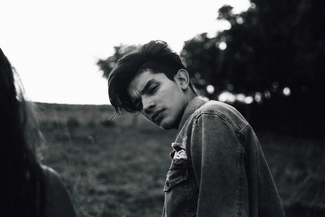 Vol.16 男性如何利用外貌优势,并应对其带来的反噬?