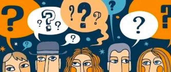 Vol.2 如何科学的、艺术的向他人有效求助?